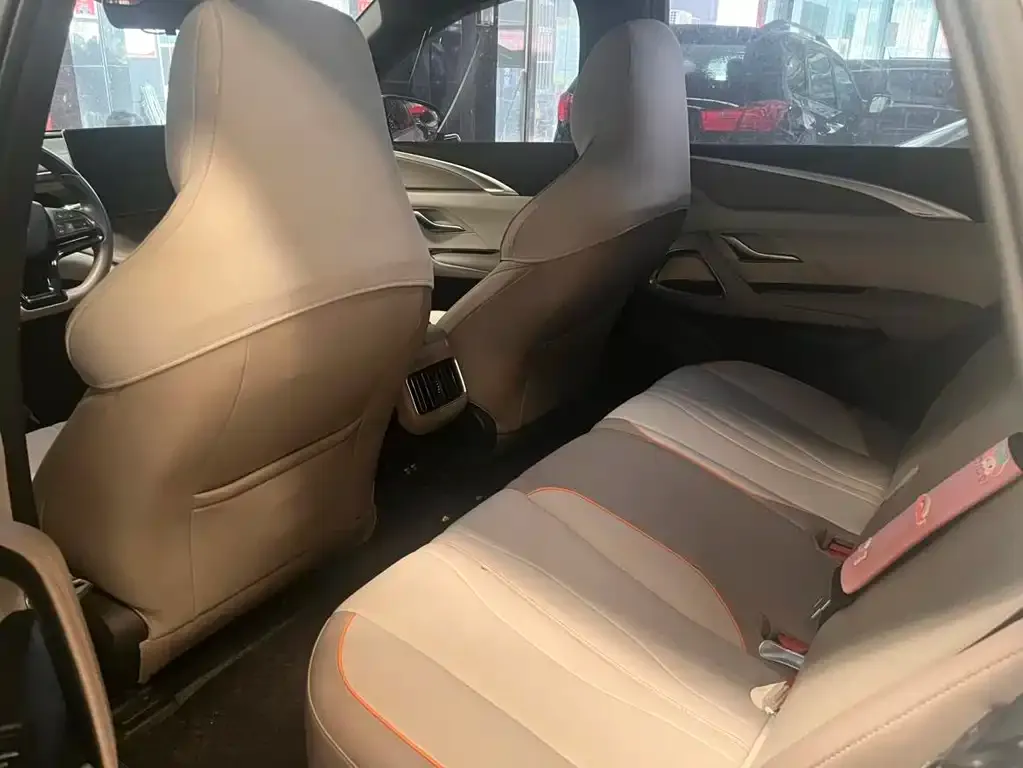 BYD Pro New Energy — фото 10