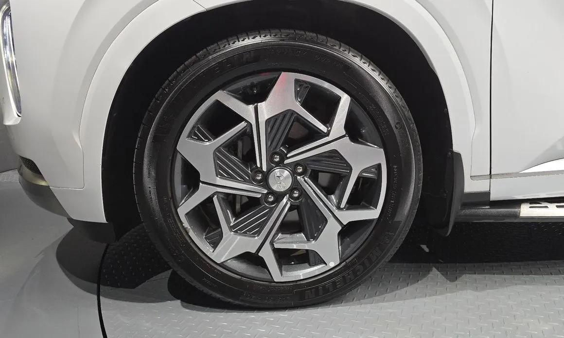 Hyundai Palisade — фото 9