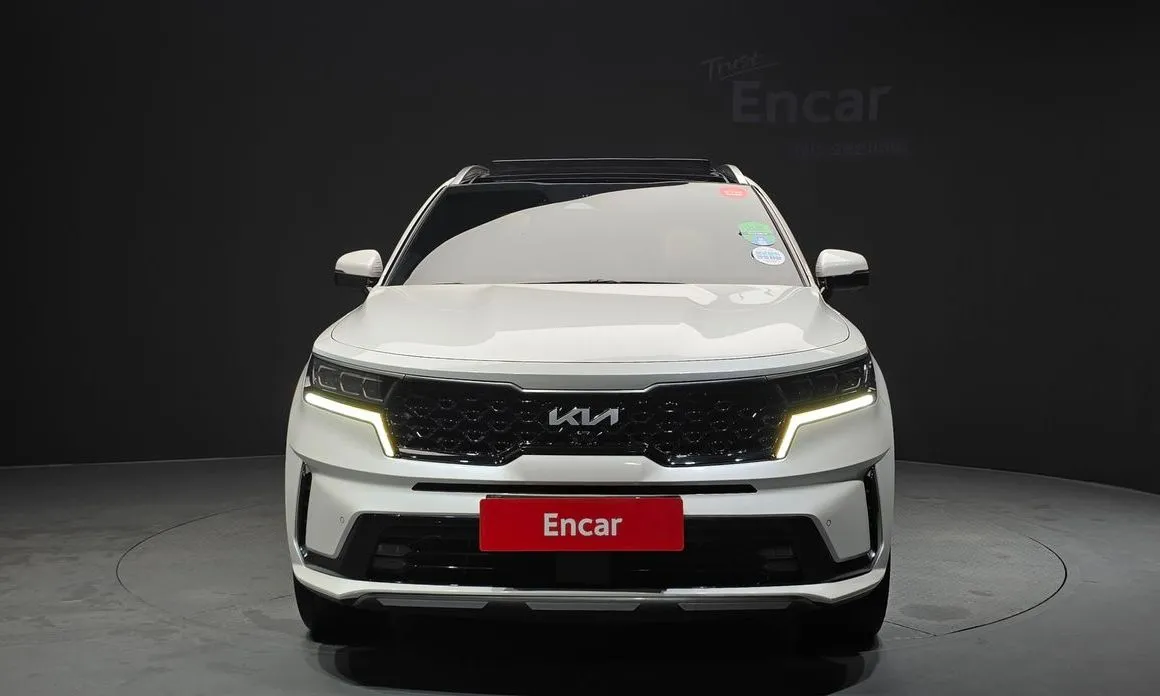 Kia Sorento — фото 2