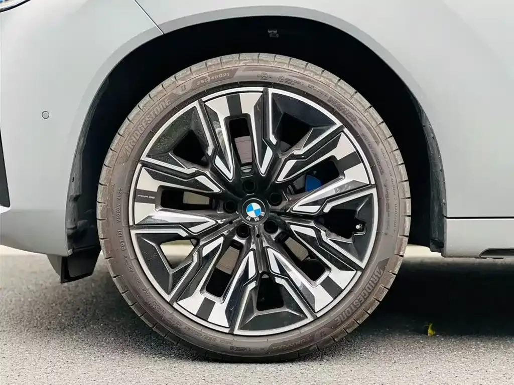 BMW X3 — фото 4