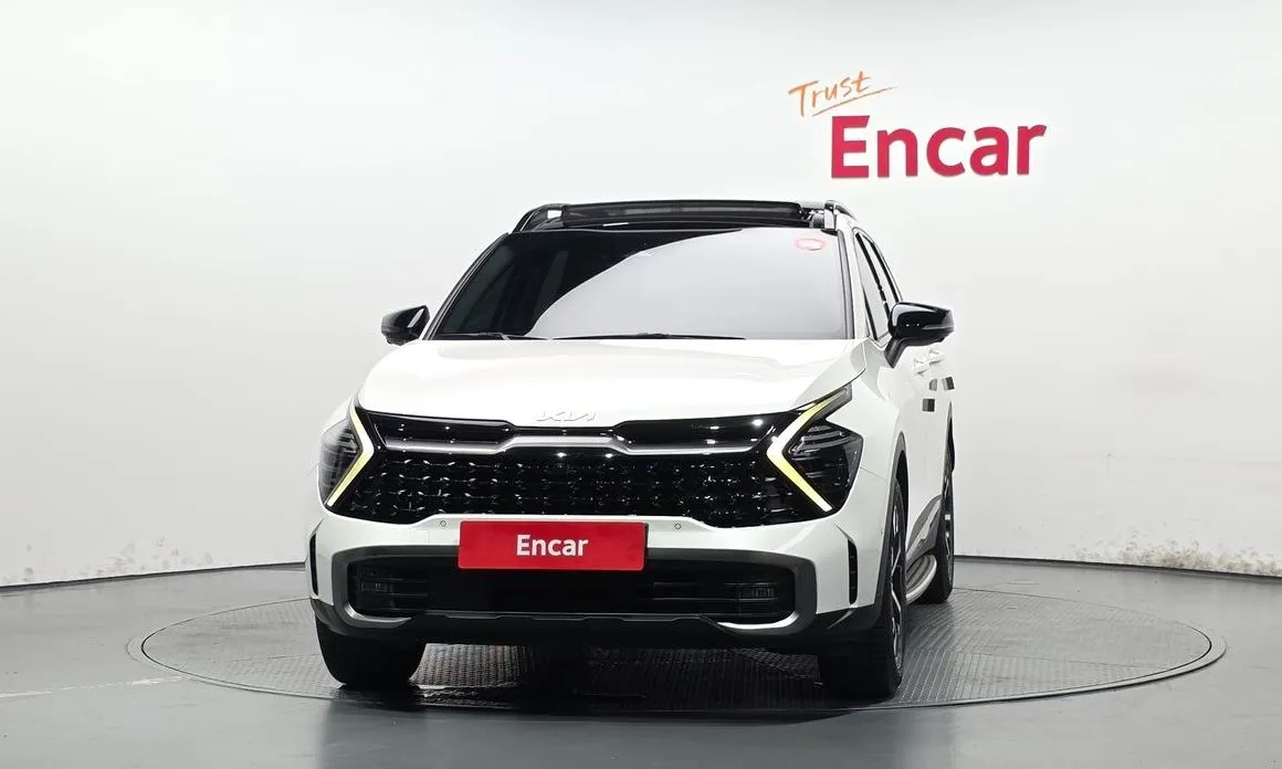 Kia Sportage — фото 6