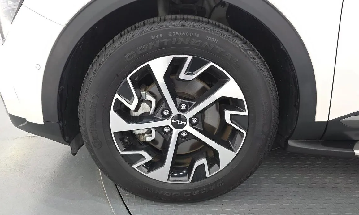 Kia Sportage — фото 2