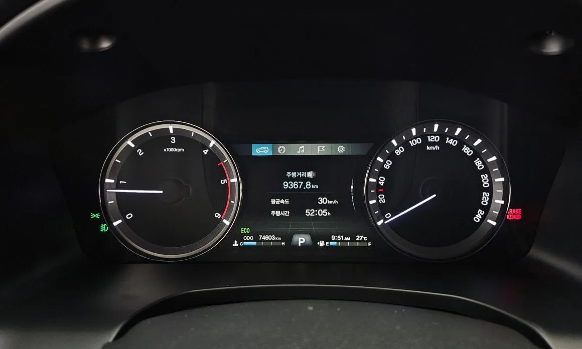 KG Mobility (Ssangyong) Rexton — фото 4