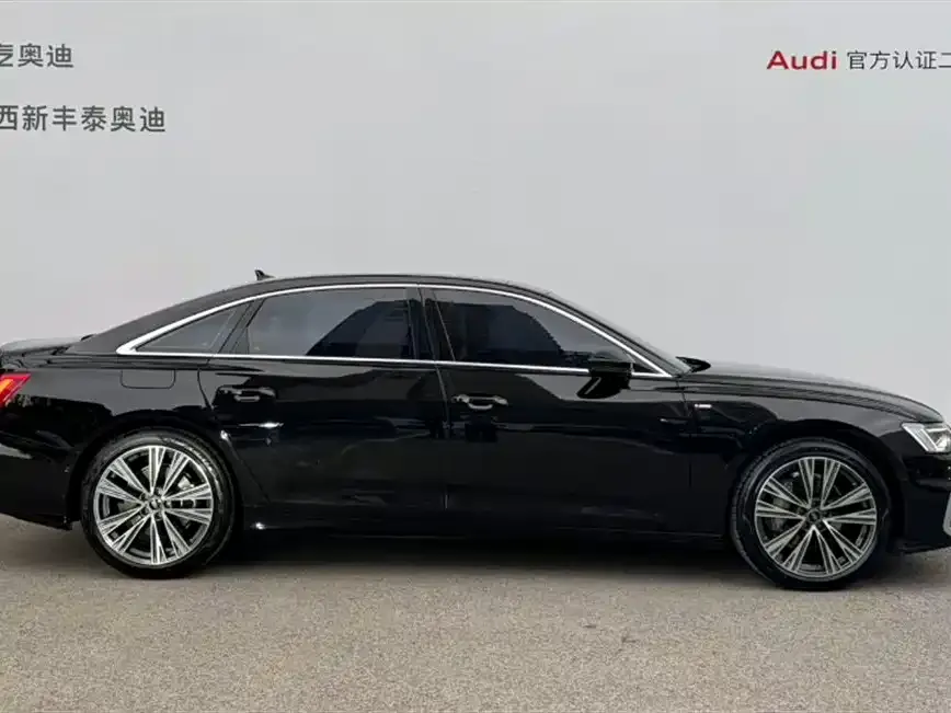 Audi A6L — фото 3