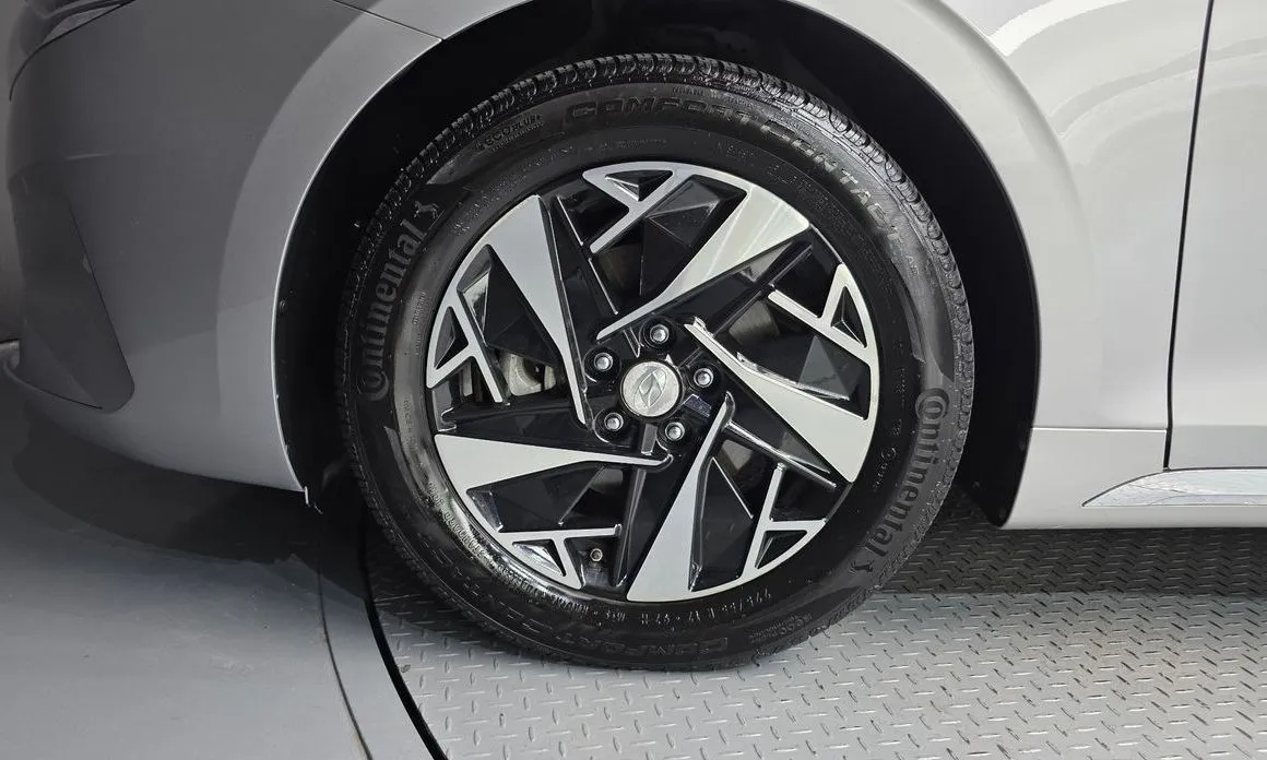 Hyundai Grandeur 2021 из KR, фото 10