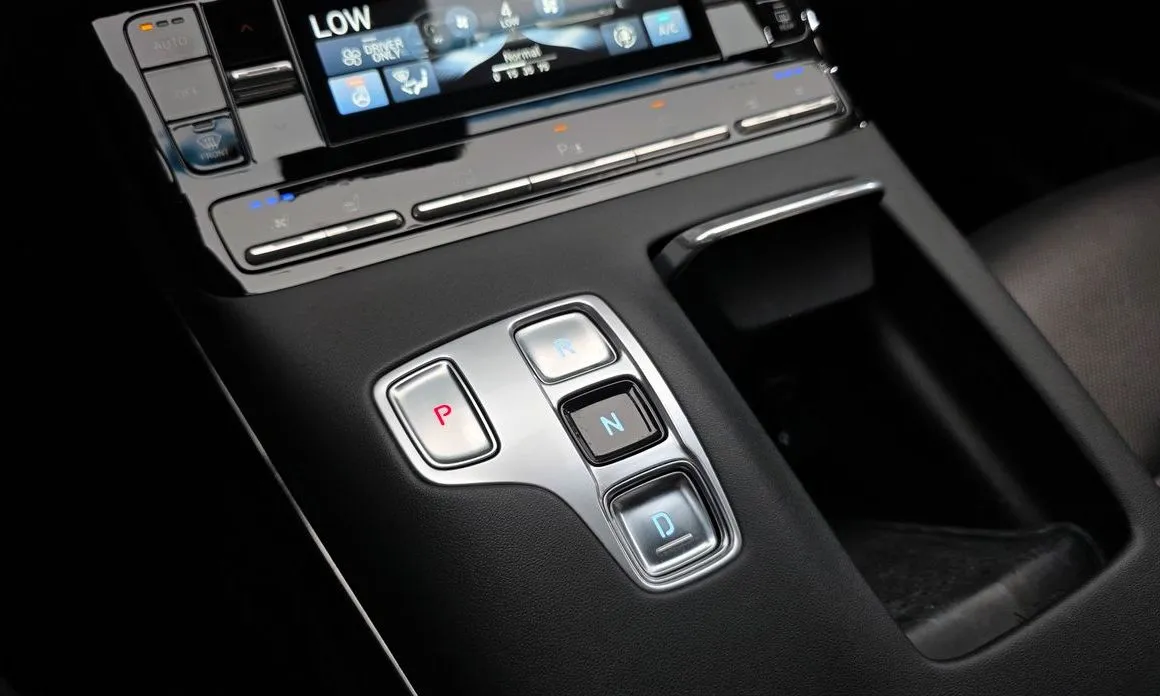 Hyundai Grandeur 2021 из KR, фото 7