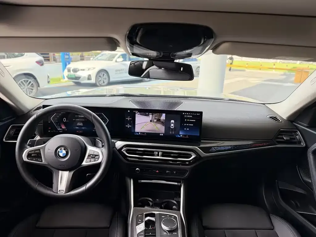 BMW 2 Series (Import) — фото 9