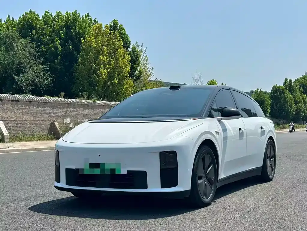 Li Auto i6