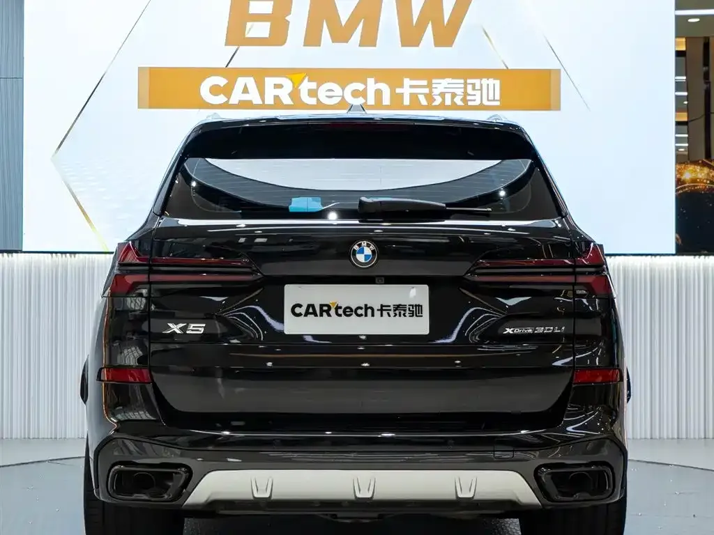 BMW X5 — фото 2