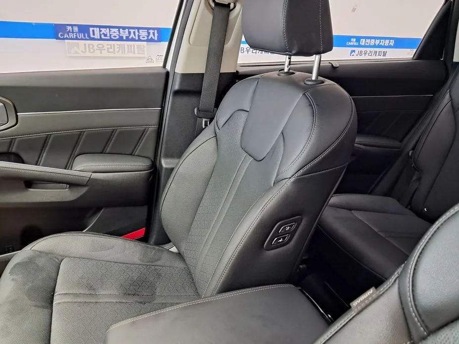 Kia Sorento — фото 6
