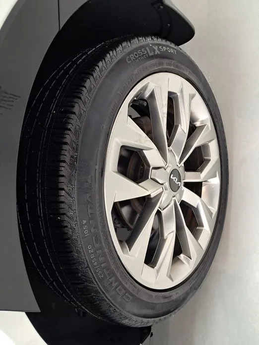 Kia Sorento — фото 2