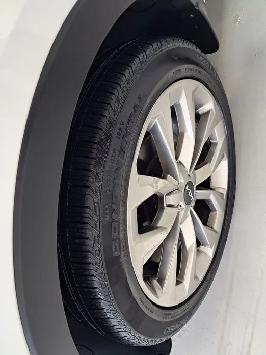 Kia Sorento — фото 7