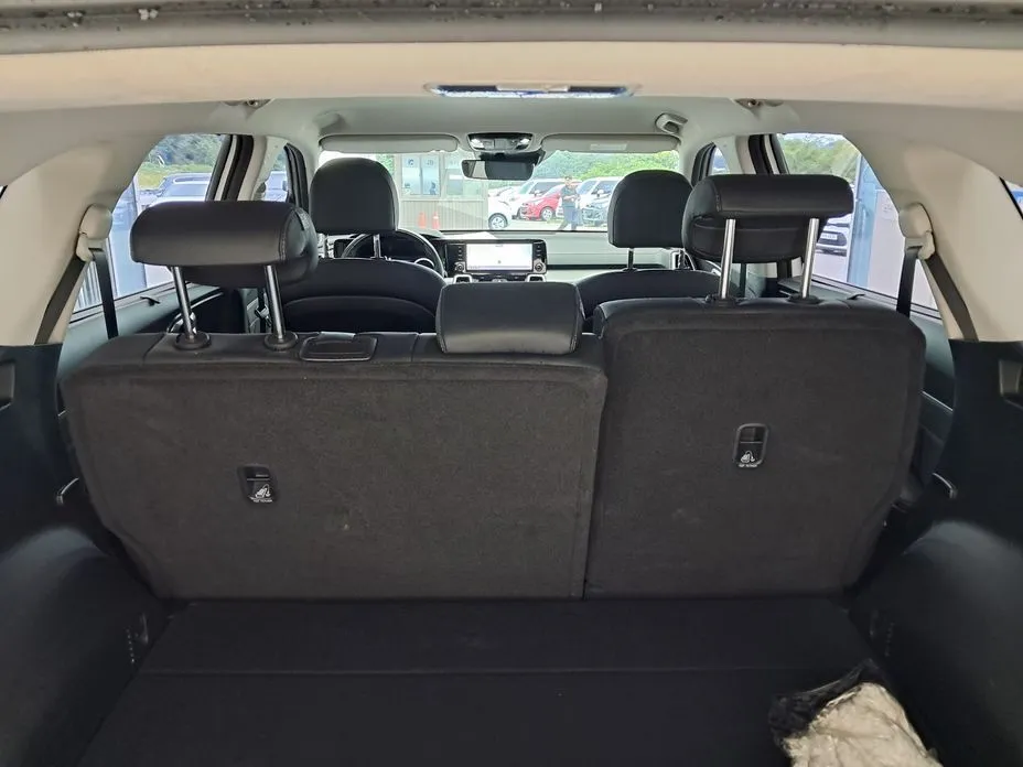 Kia Sorento — фото 5