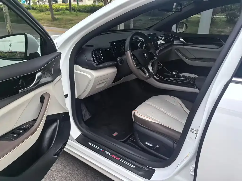 BYD Qin PLUS 2024 из CN, фото 3