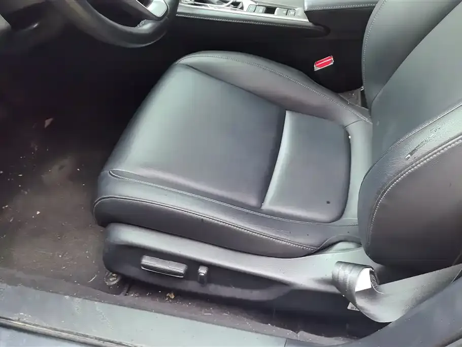 Honda Accord — фото 2