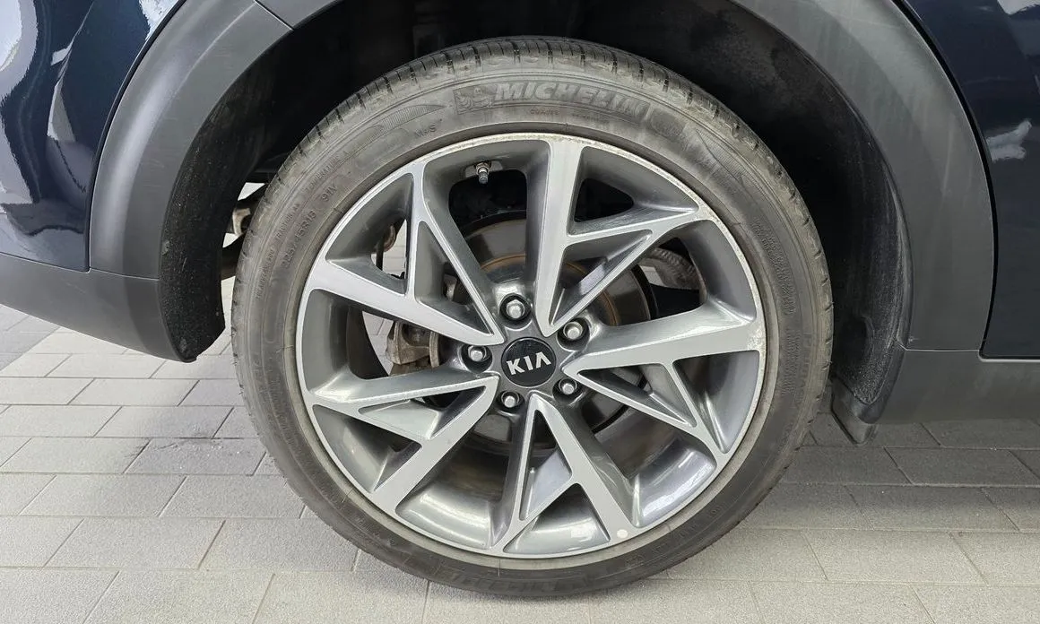 Kia Niro 2021 из KR, фото 10