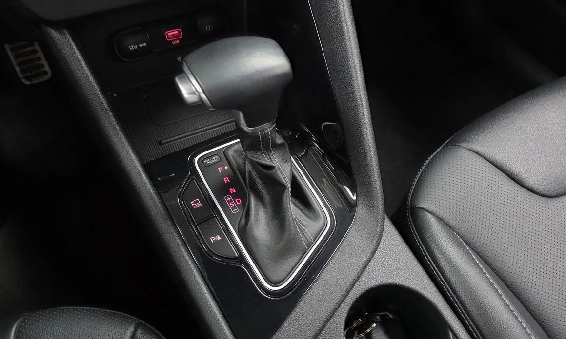 Kia Niro 2021 из KR, фото 9