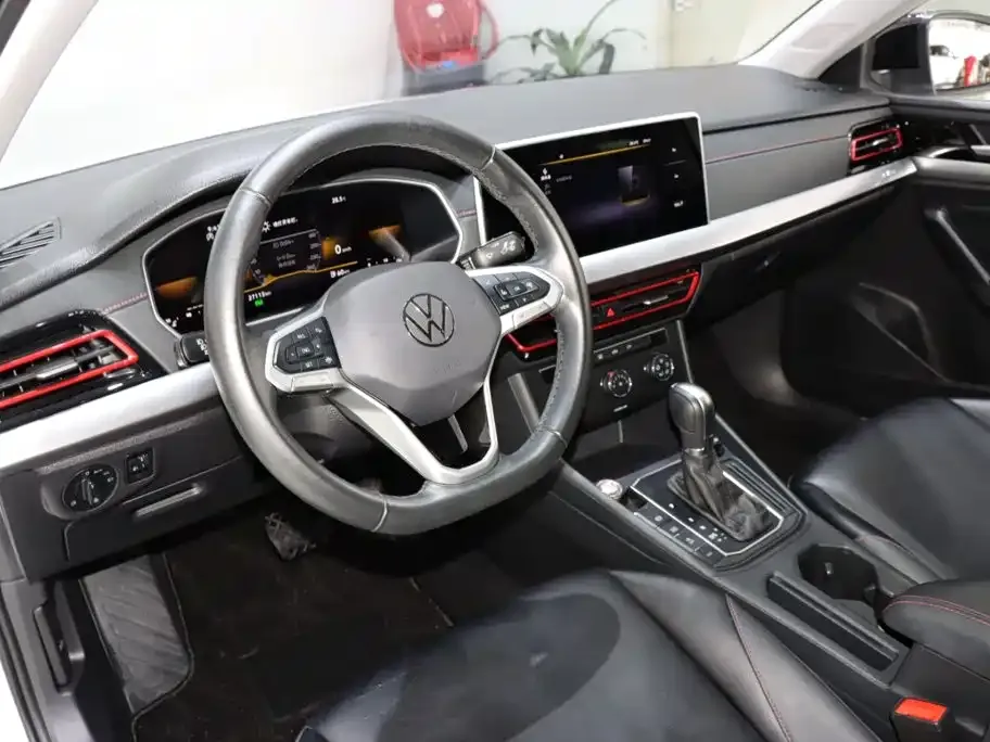 Volkswagen Lavida 2022 из CN, фото 7