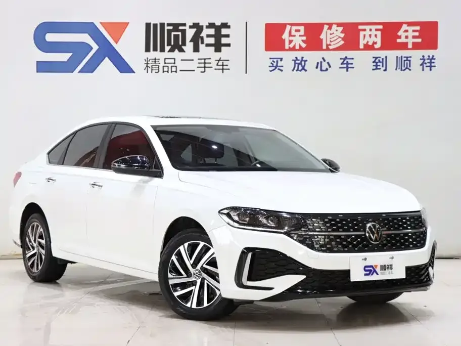 Volkswagen Lavida 2022 из CN, фото 8