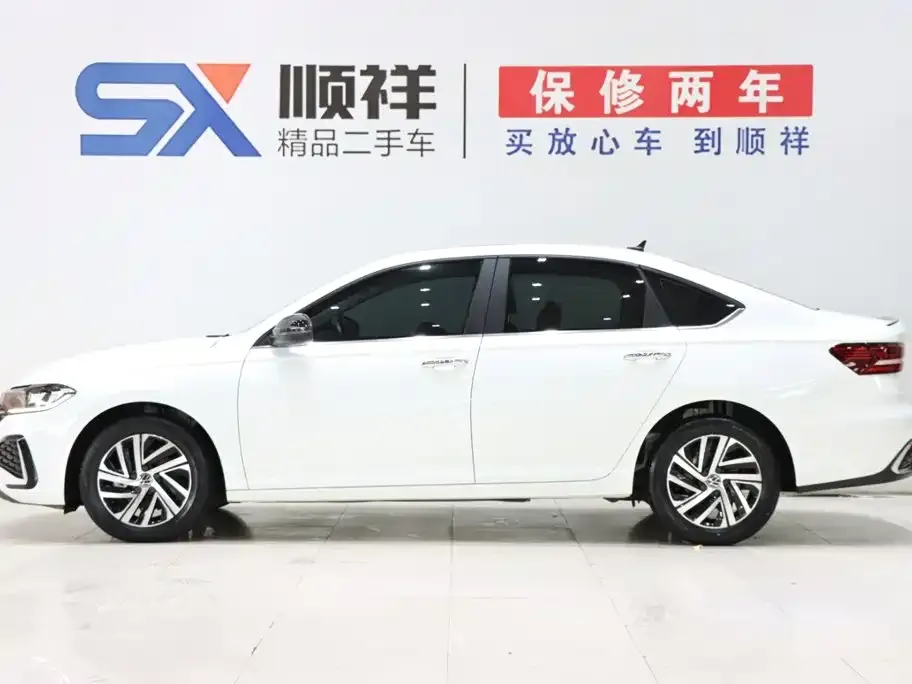 Volkswagen Lavida 2022 из CN, фото 6
