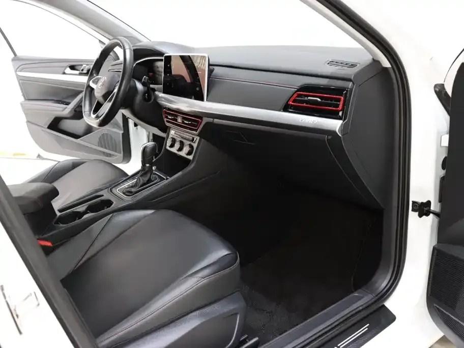 Volkswagen Lavida 2022 из CN, фото 5