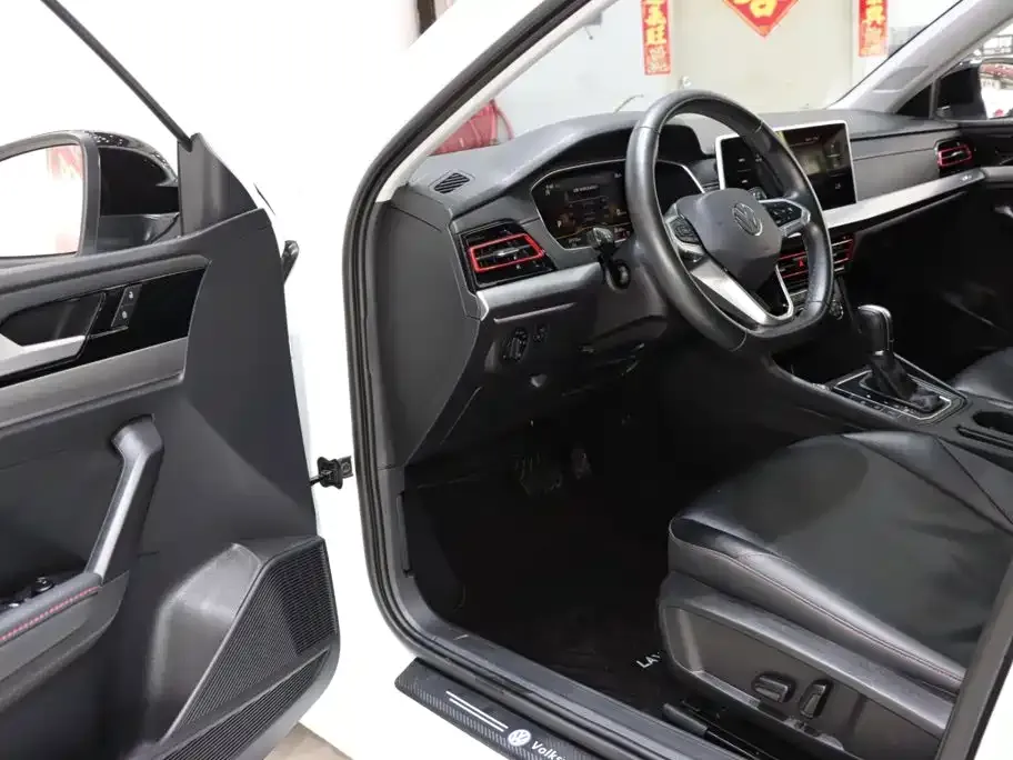 Volkswagen Lavida 2022 из CN, фото 2
