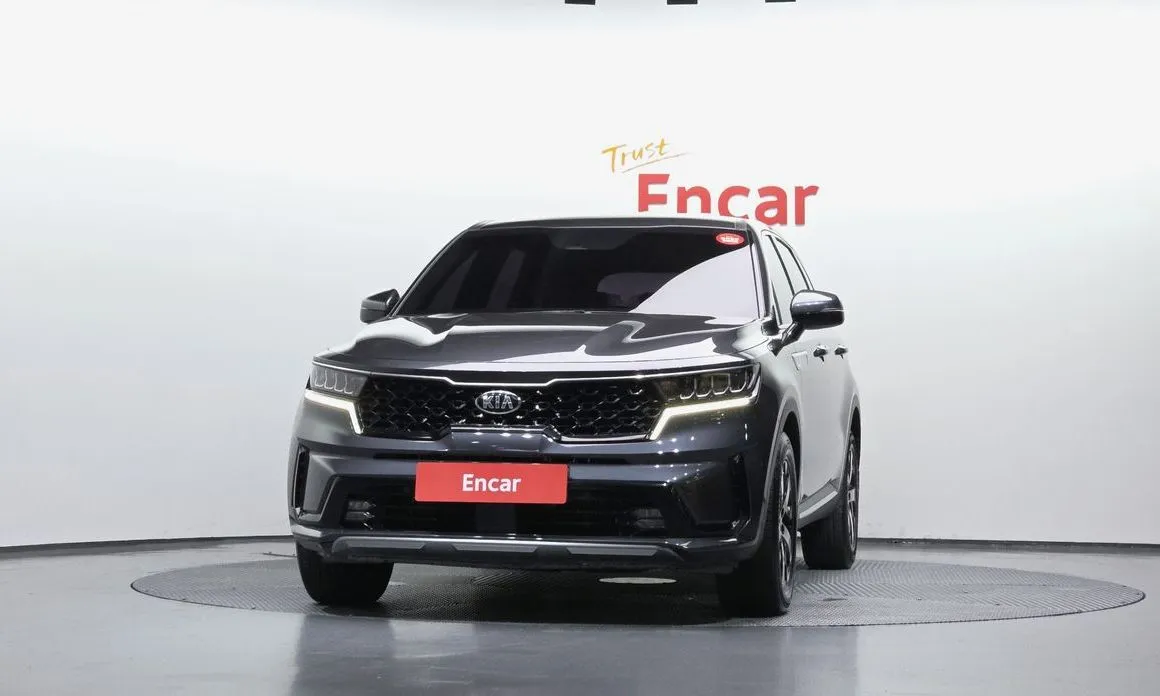 Kia Sorento — фото 3