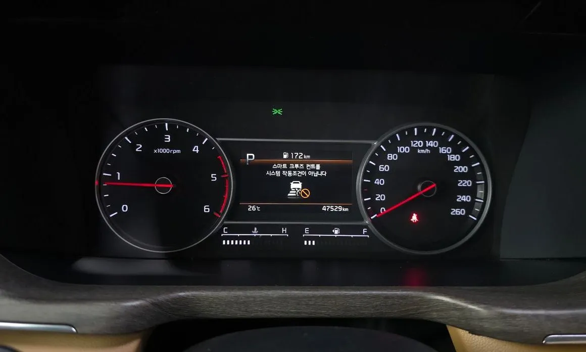 Kia Sorento — фото 4