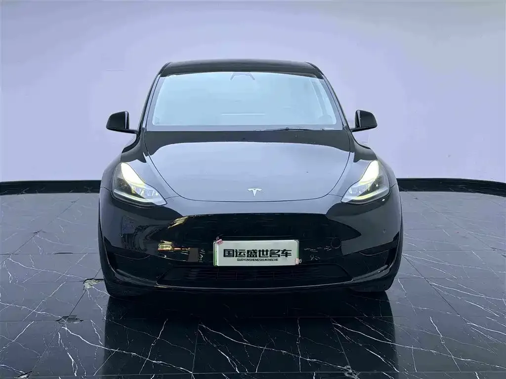 Tesla Model Y — фото 5