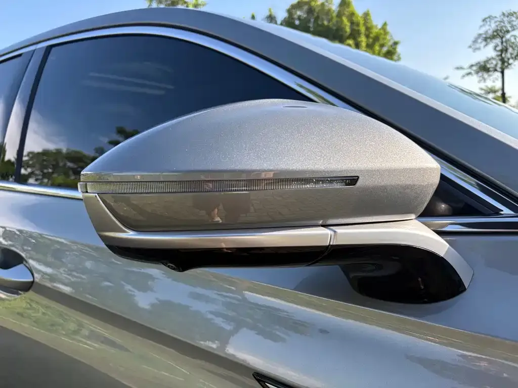Chery Arrizo 8 PRO — фото 3