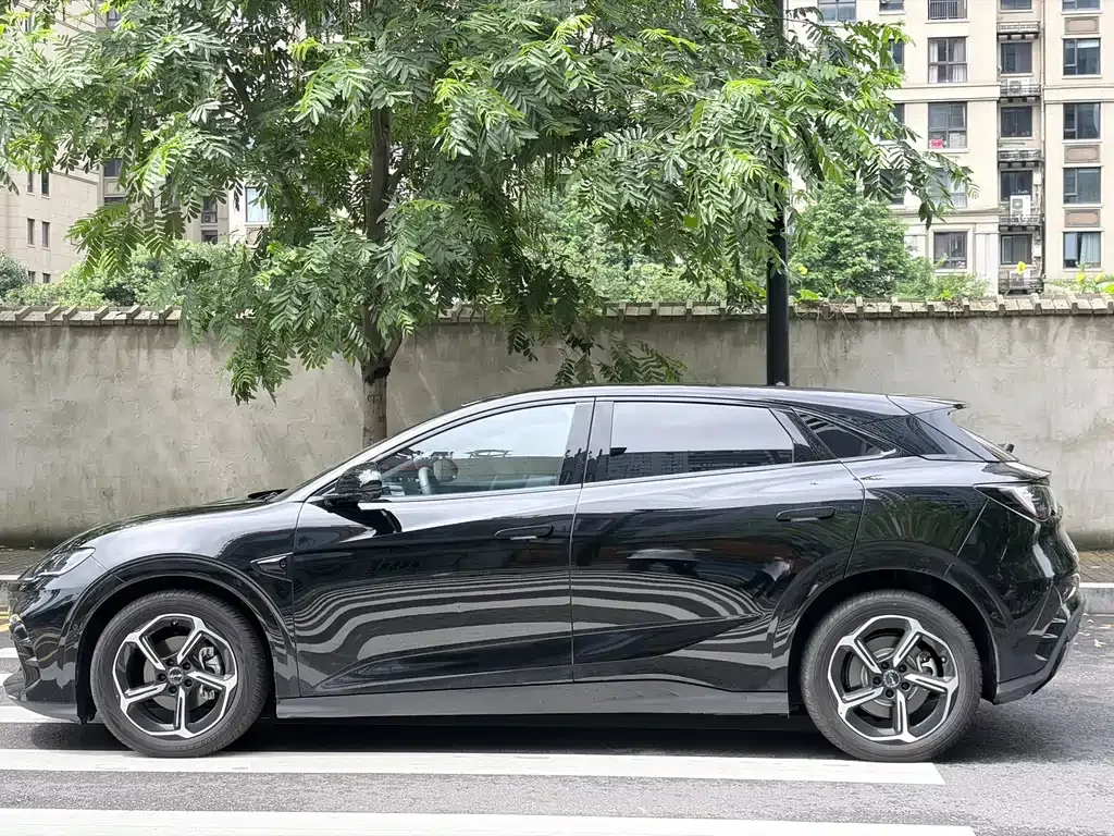 BYD Seal 06GT 2025 из CN, фото 6