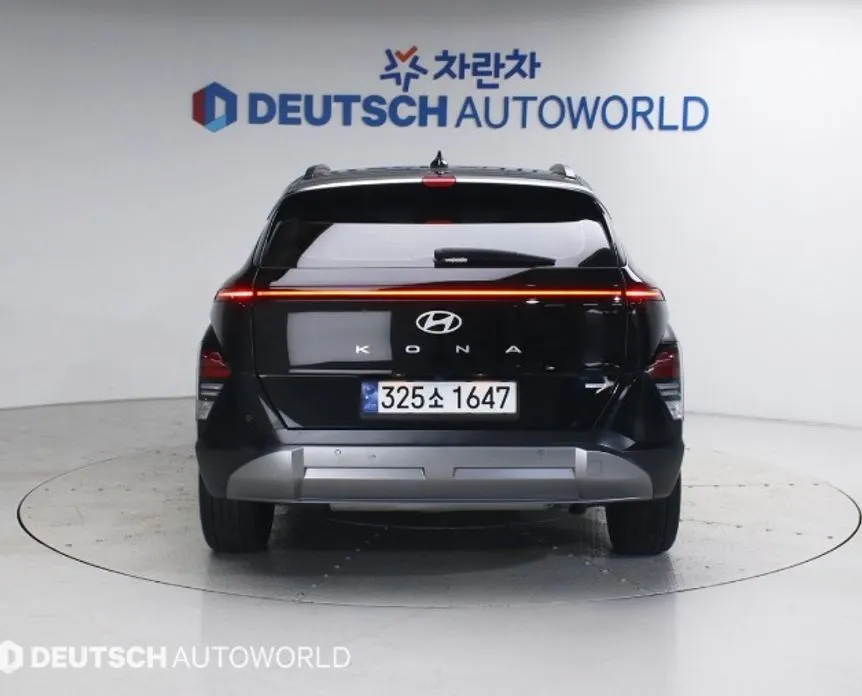 Hyundai Kona — фото 8