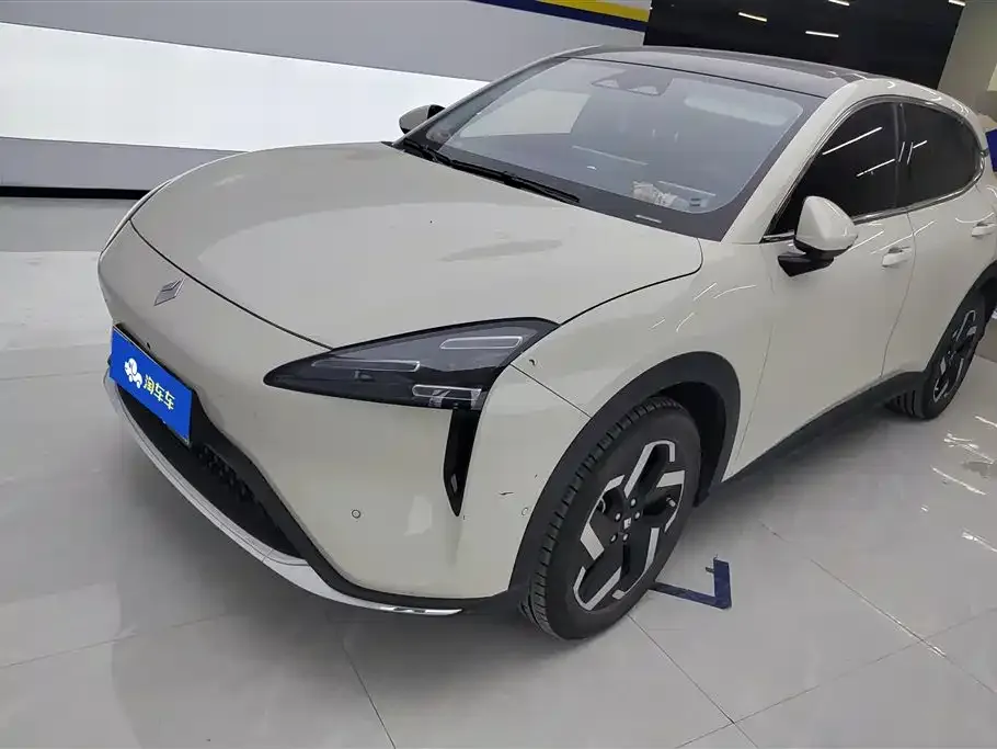 Baojun Yunhai