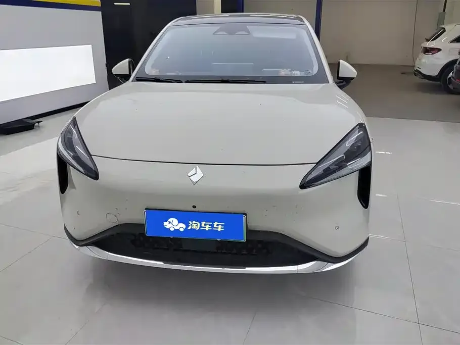 Baojun Yunhai 2024 из CN, фото 7