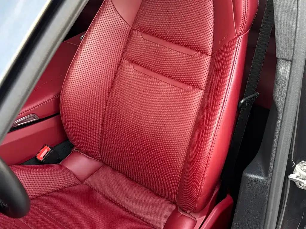Porsche Panamera Hybrid — фото 10