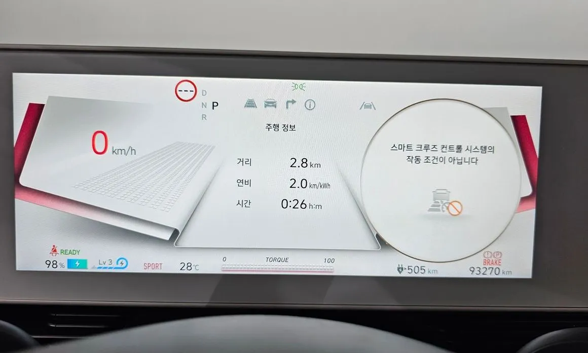 Hyundai Ioniq5 — фото 2