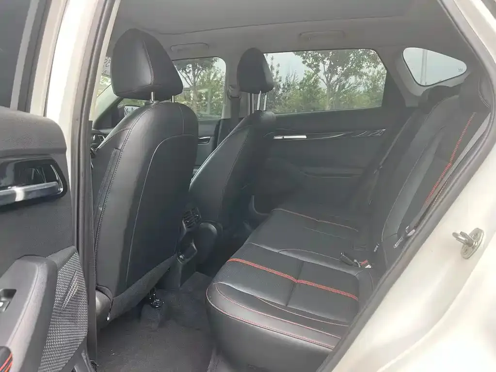 Kia KX3 — фото 3