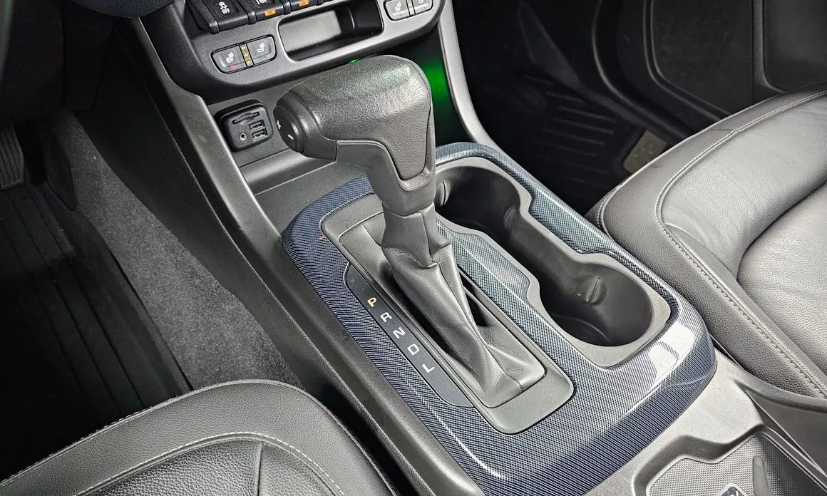 Chevrolet (GM Daewoo) Colorado 2021 из KR, фото 10