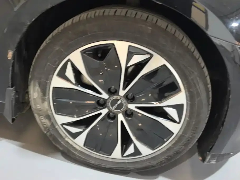 BYD Seal — фото 2