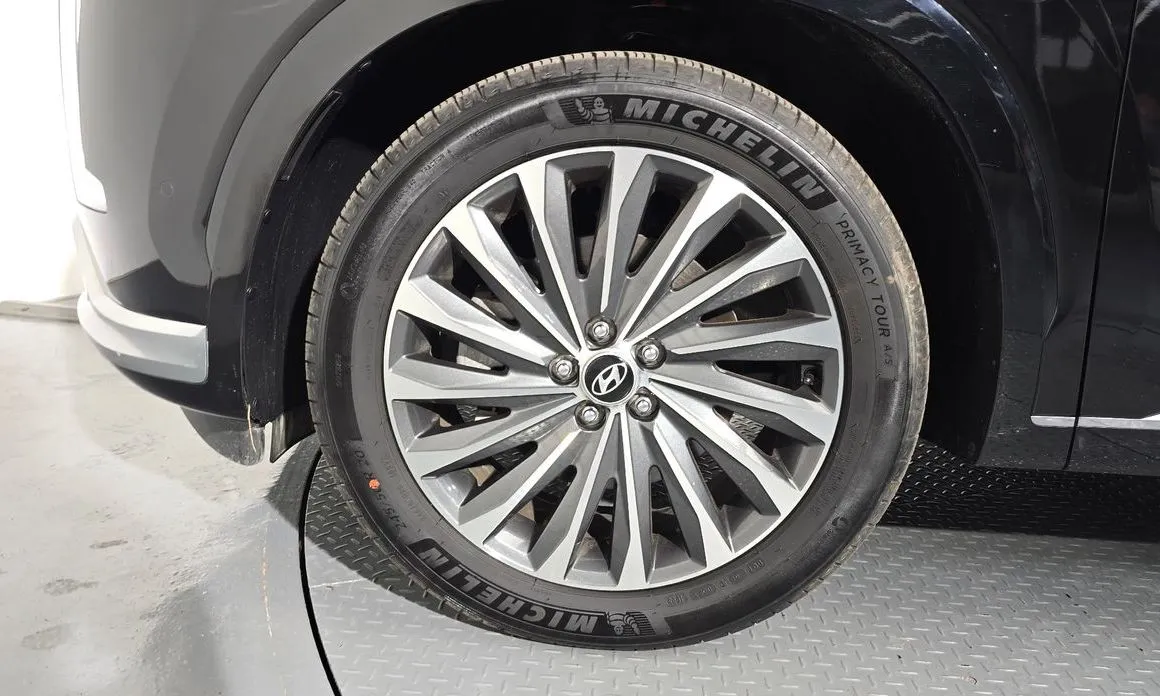 Hyundai Palisade — фото 9