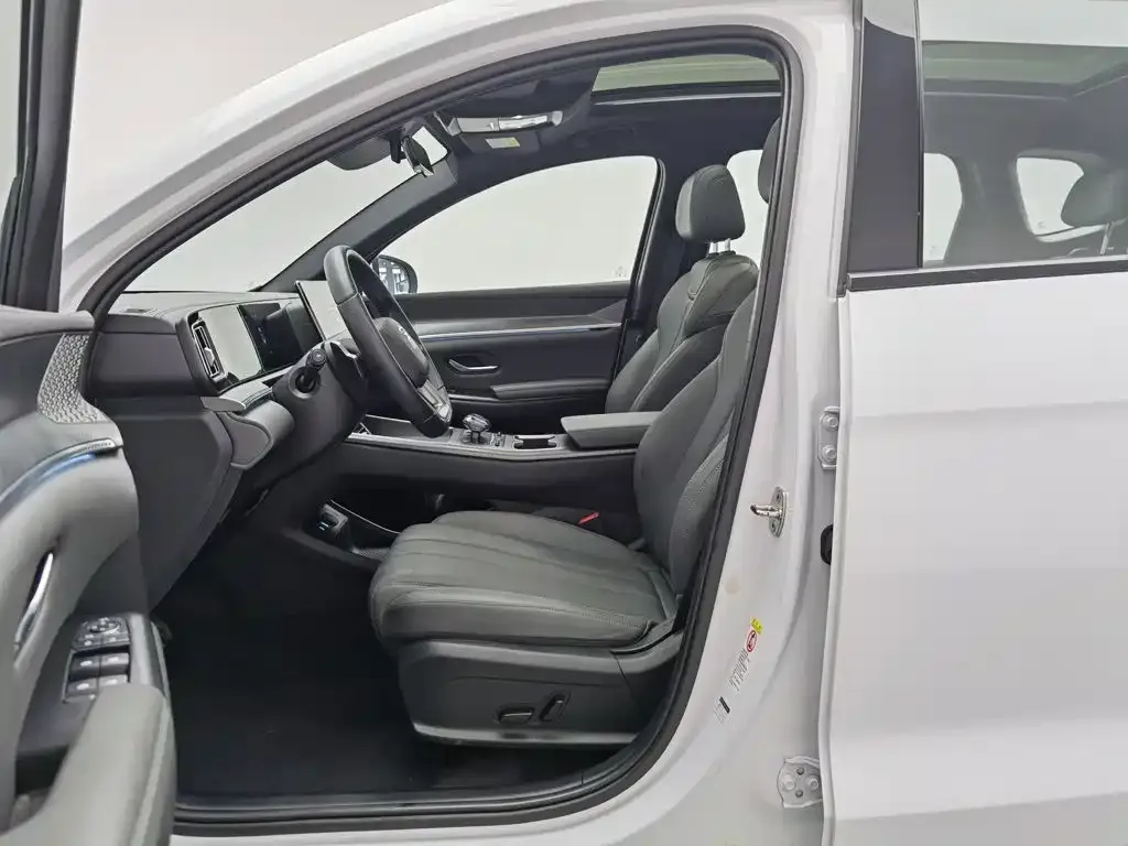 BYD Pro New Energy — фото 8