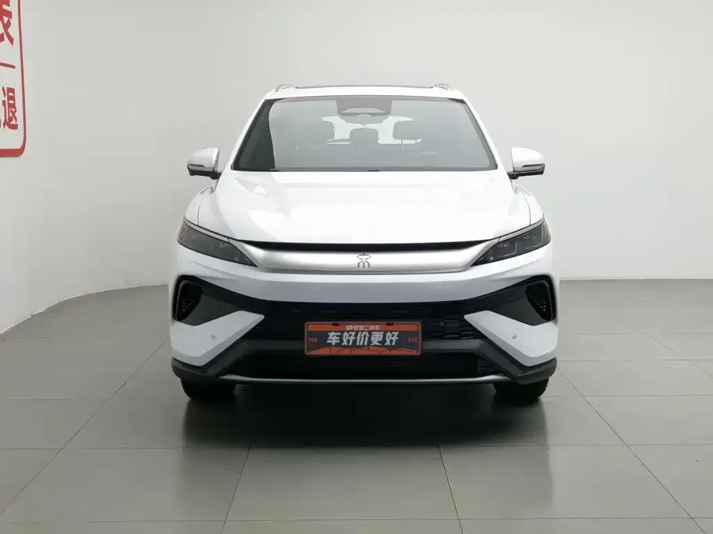 BYD Pro New Energy — фото 2