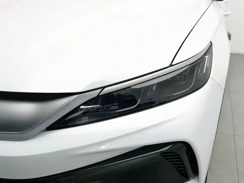 BYD Pro New Energy — фото 10