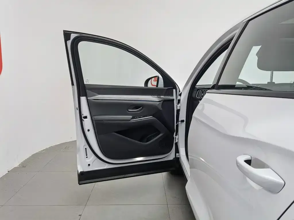 BYD Pro New Energy — фото 3