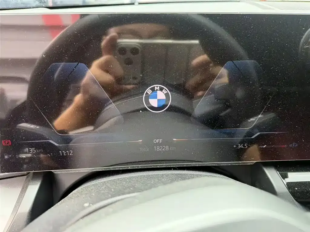 BMW 5 Series — фото 2