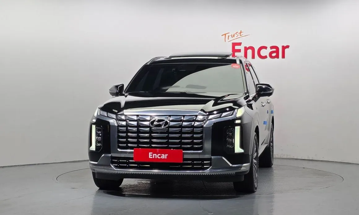 Hyundai Palisade — фото 2