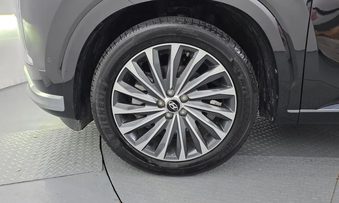 Hyundai Palisade — фото 6