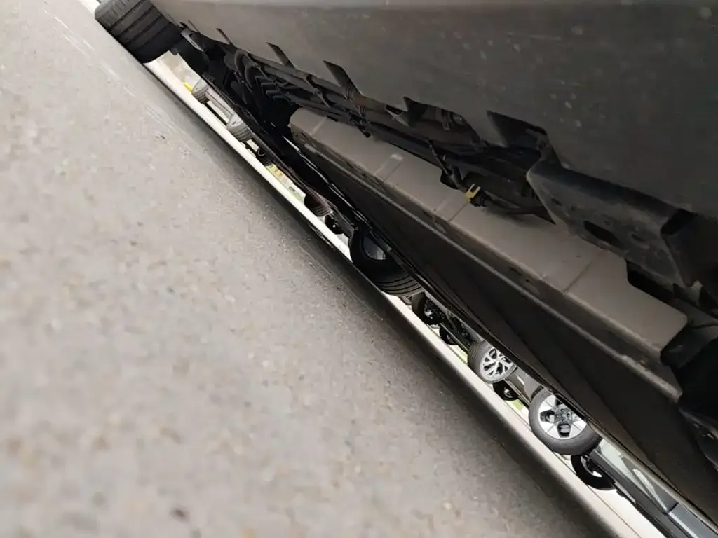 BYD Han — фото 2