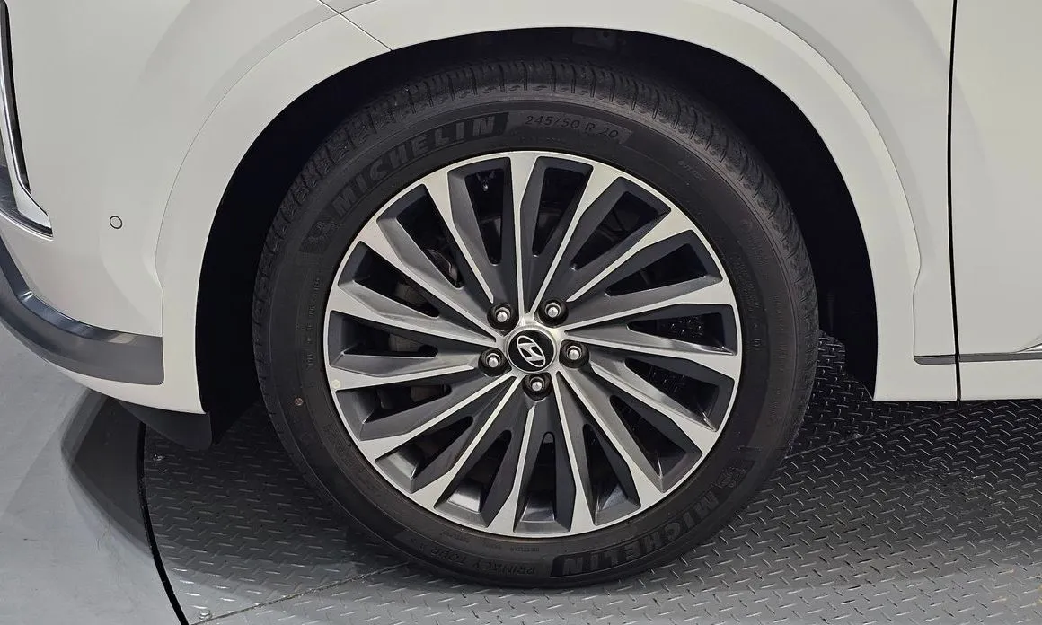 Hyundai Palisade — фото 8