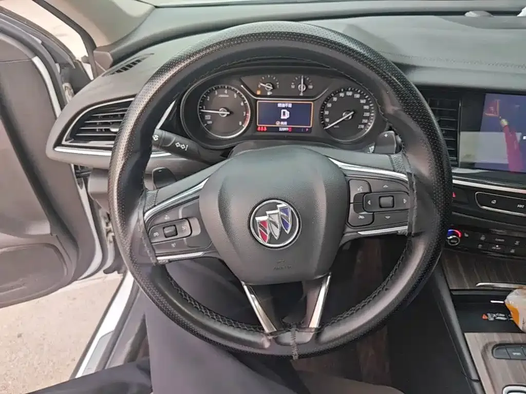 Buick Regal — фото 2